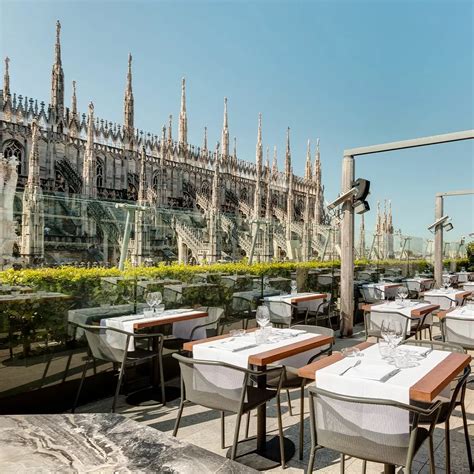 best rooftop bars milan.